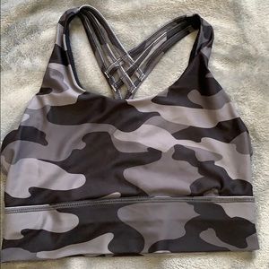 Maven Thread Medium Support sports bra